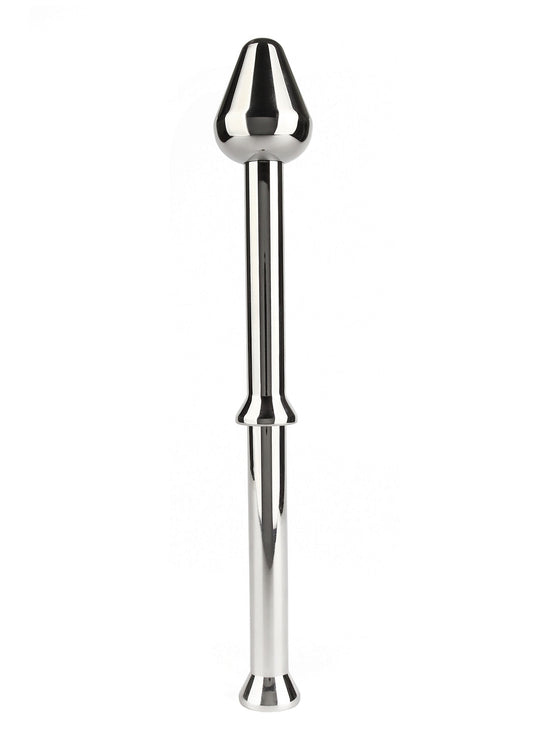 38308 mr steel stainless steel milking stick