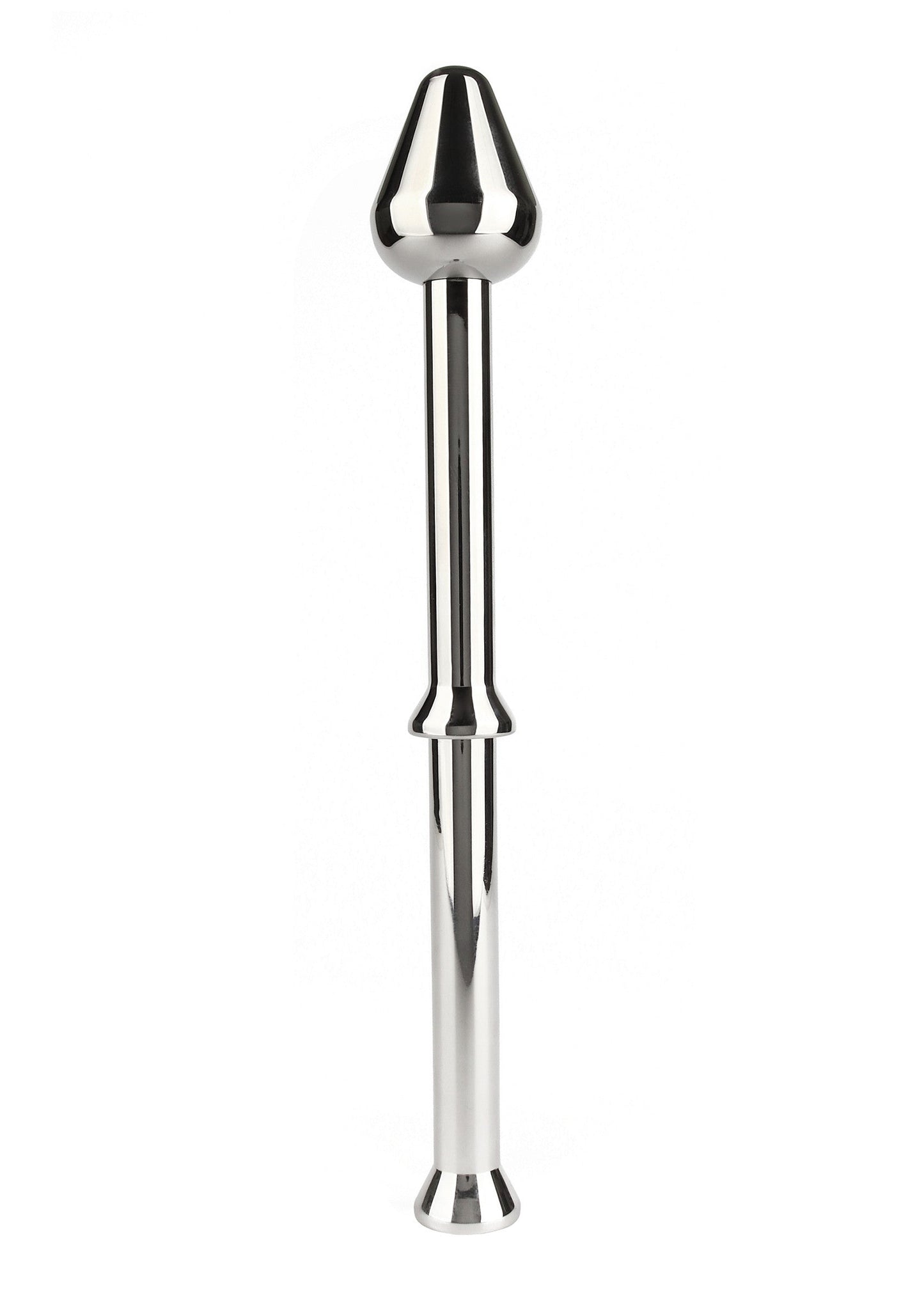 38308 mr steel stainless steel milking stick