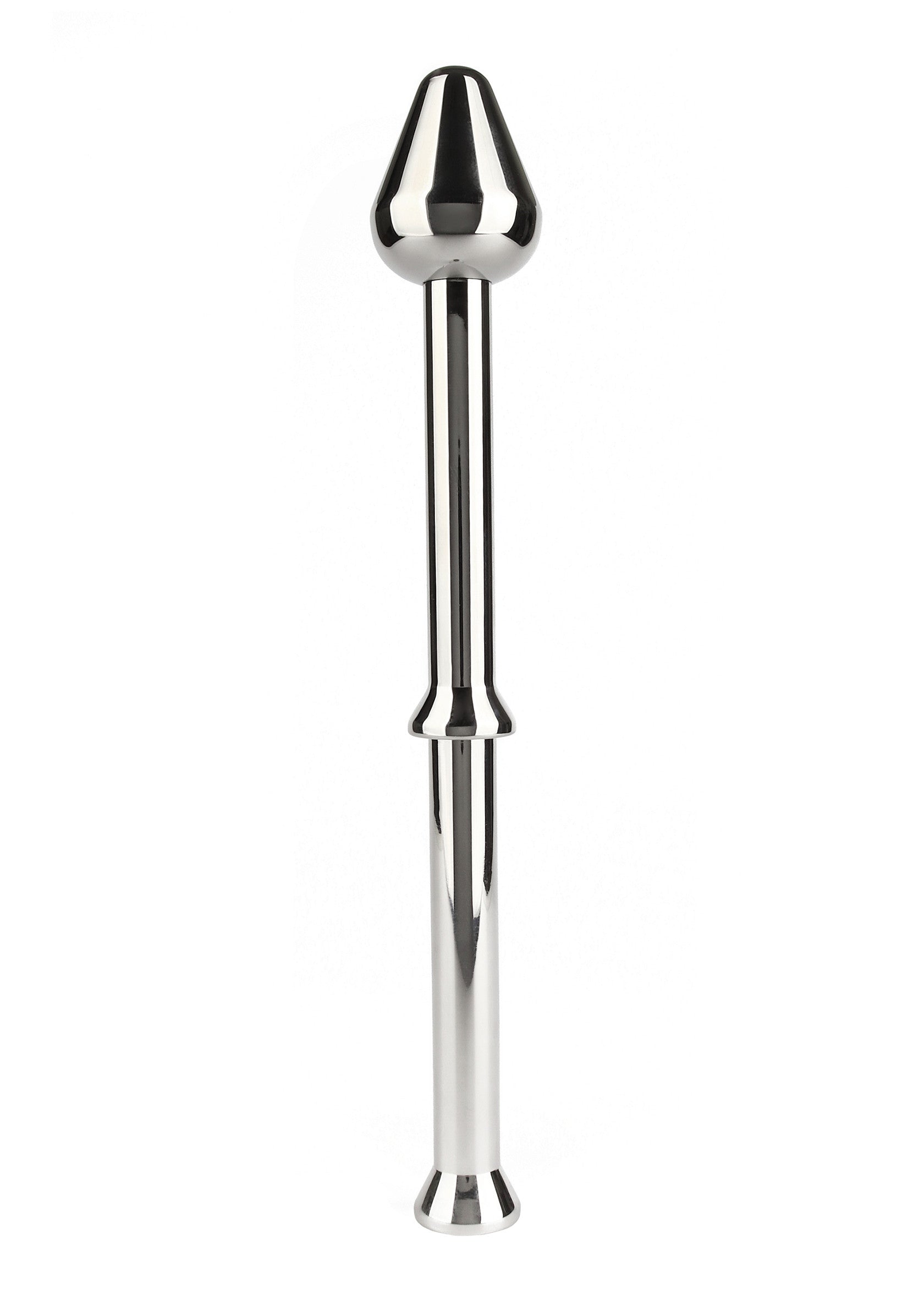 38308 mr steel stainless steel milking stick