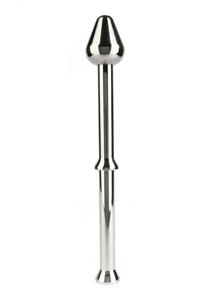 38308 mr steel stainless steel milking stick