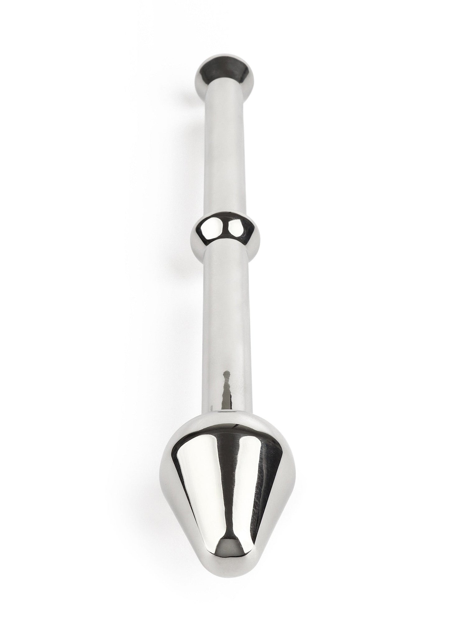 38308 mr steel stainless steel milking stick
