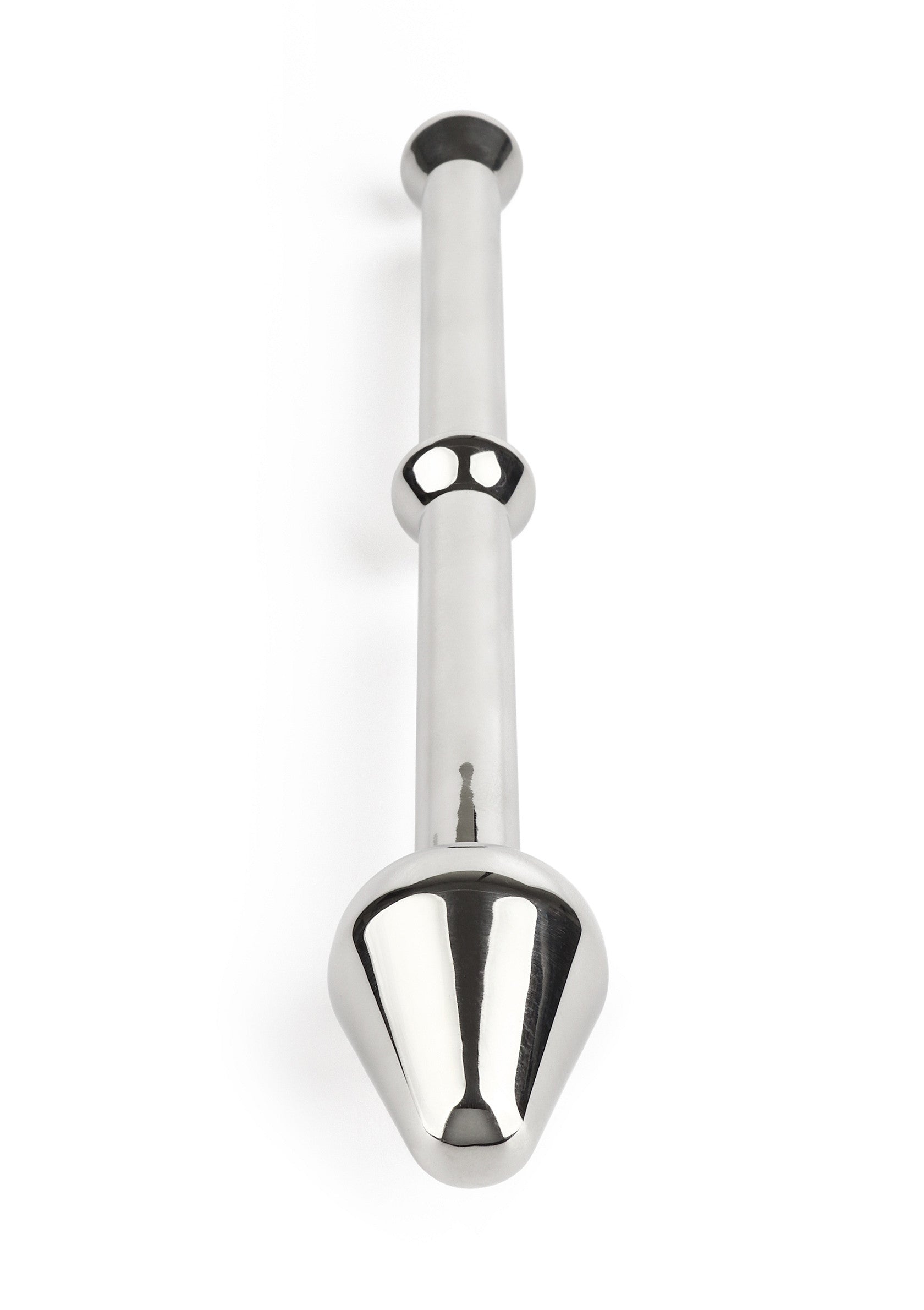 38308 mr steel stainless steel milking stick