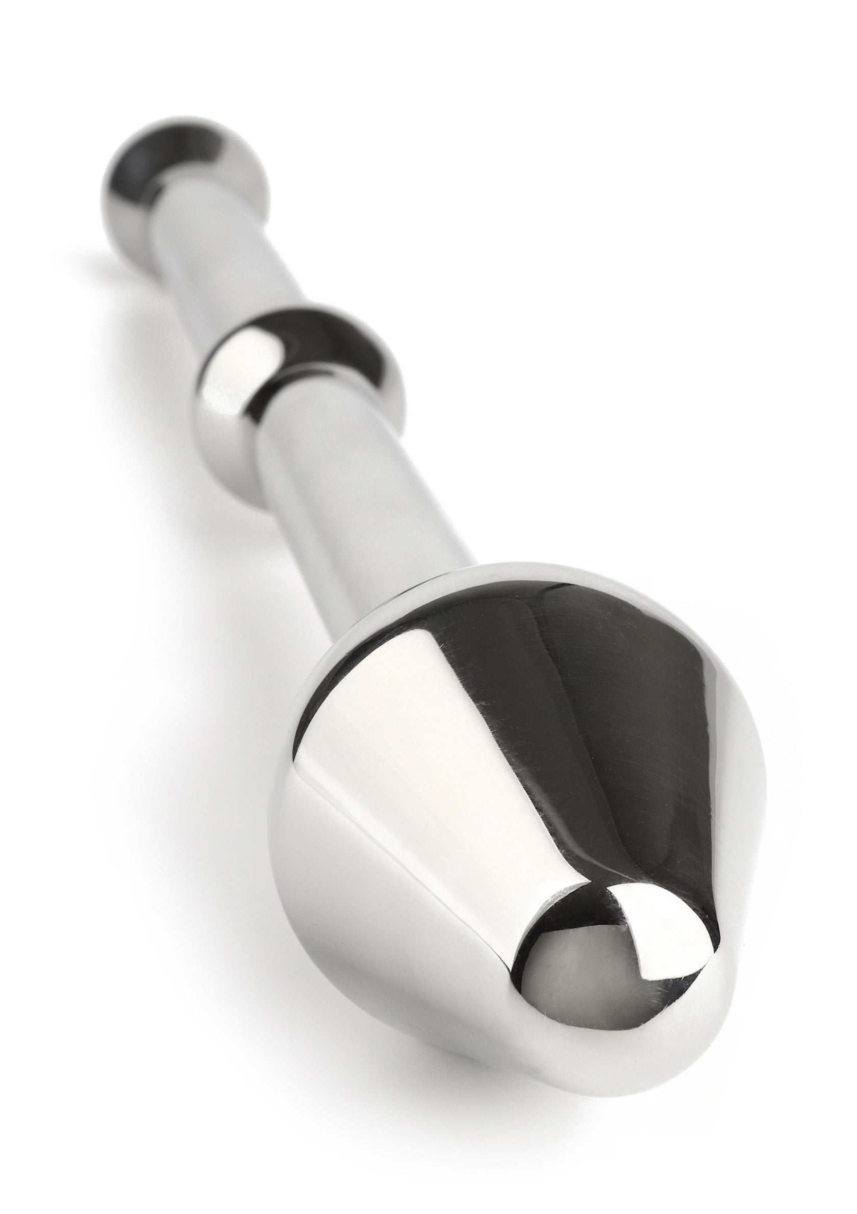 38308 mr steel stainless steel milking stick