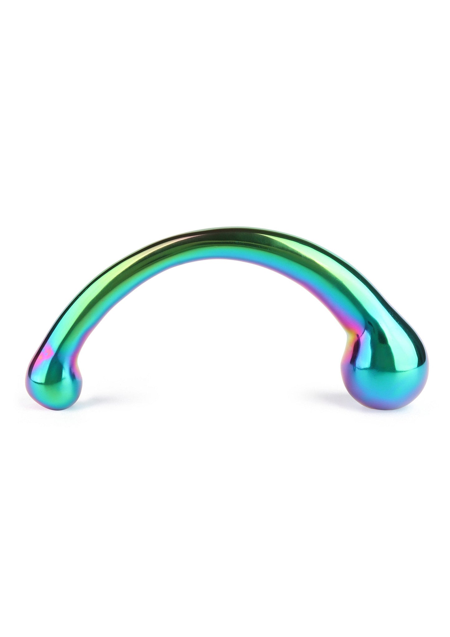 38310 mr steel the curvy g spot rainbow