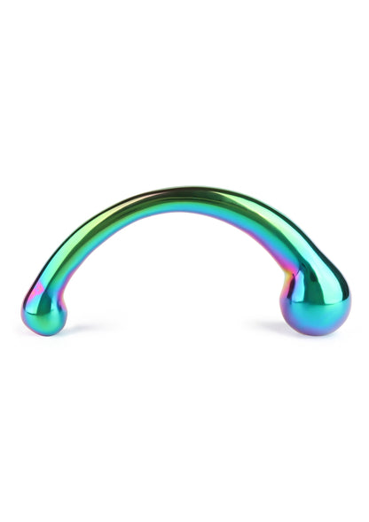 38310 mr steel the curvy g spot rainbow