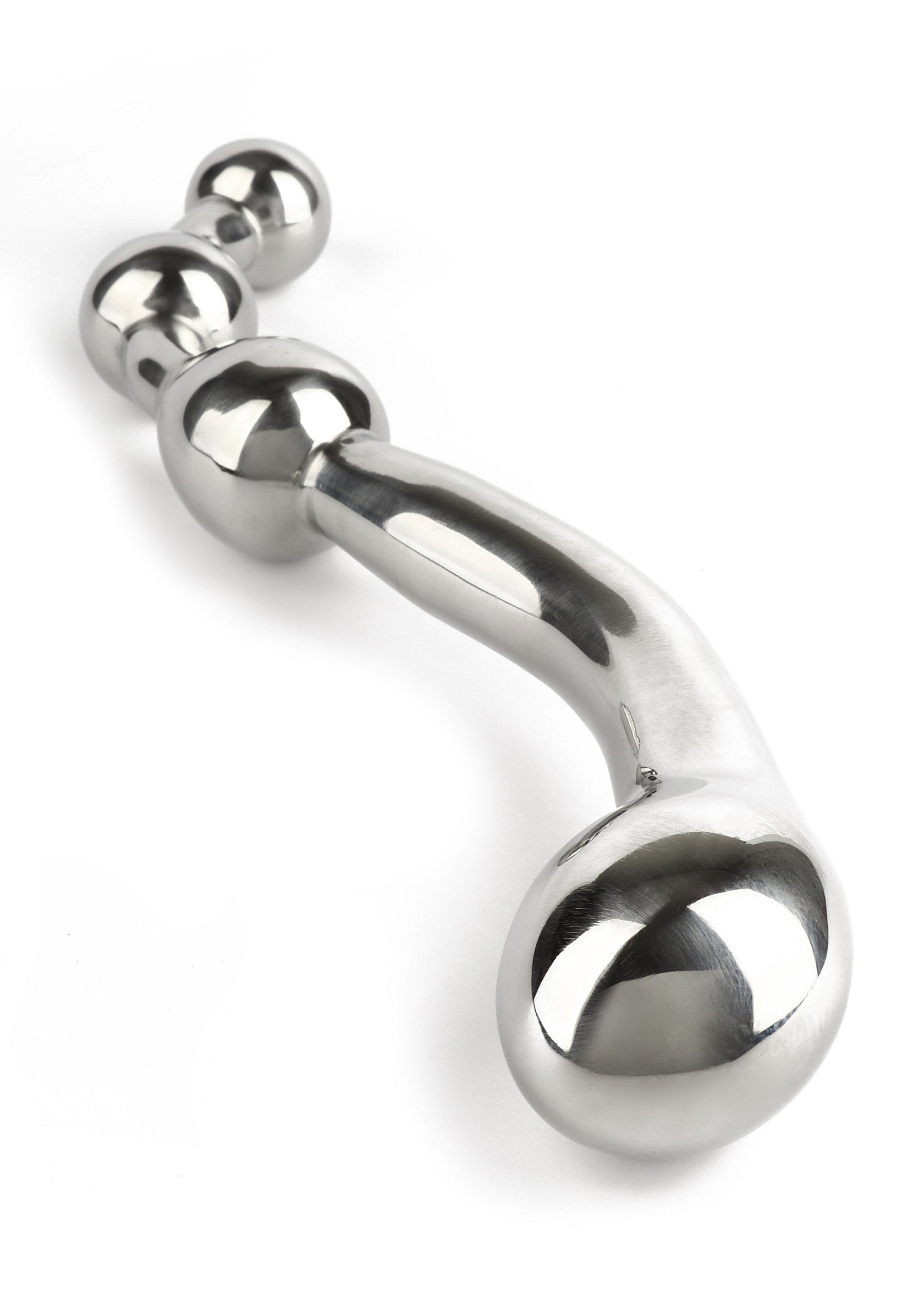 38311 mr steel multi stim pleasure wand