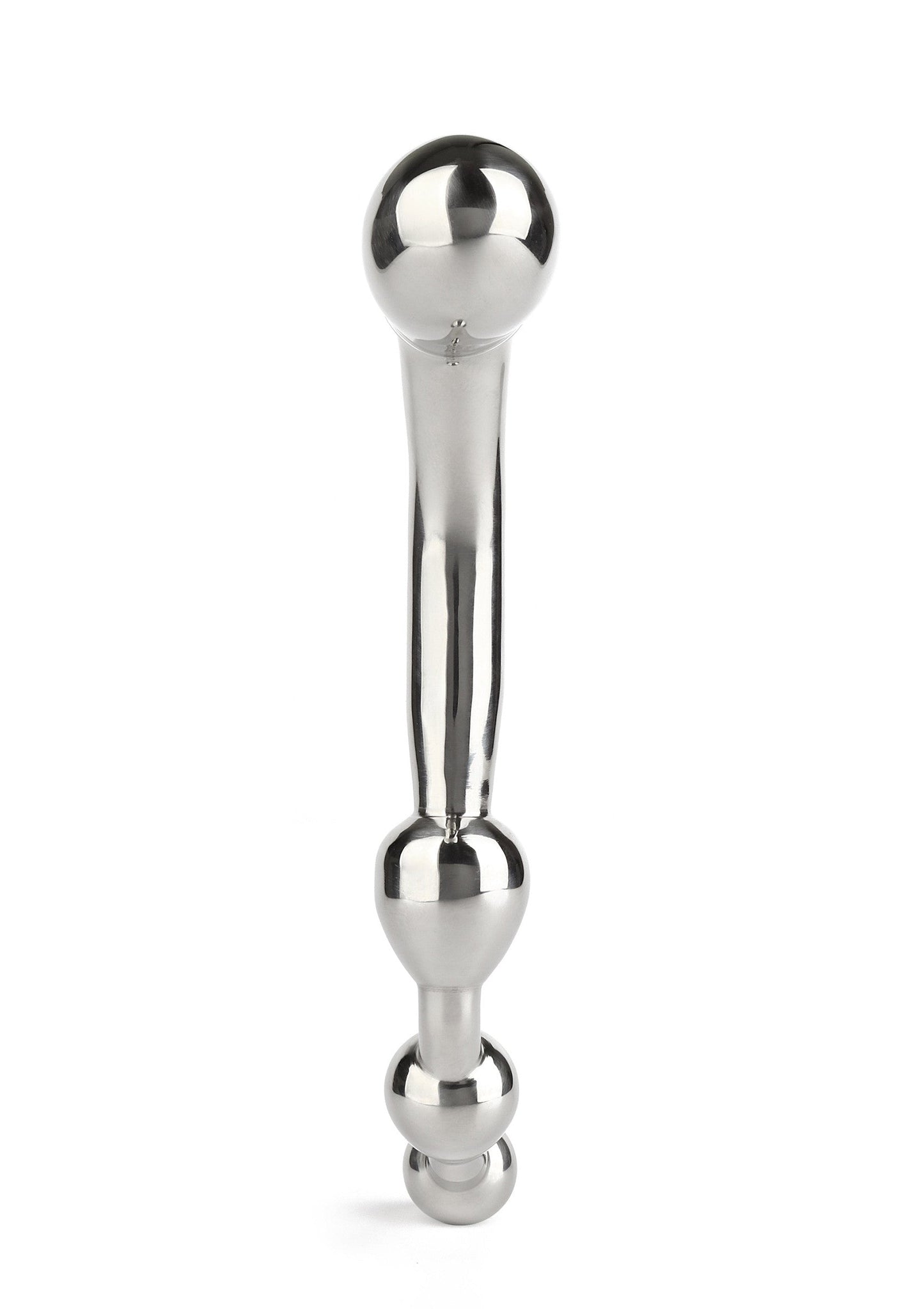 38311 mr steel multi stim pleasure wand