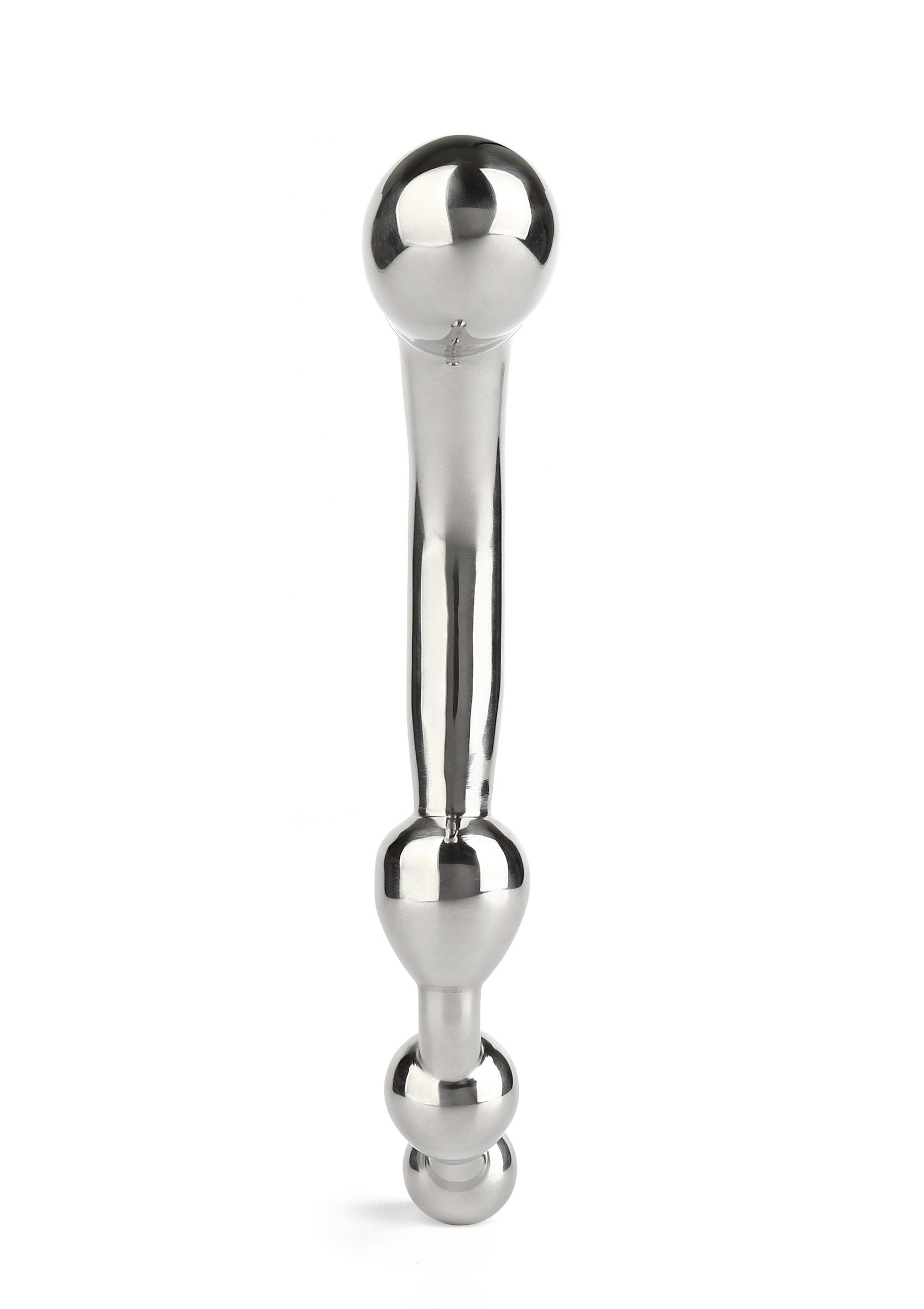 38311 mr steel multi stim pleasure wand
