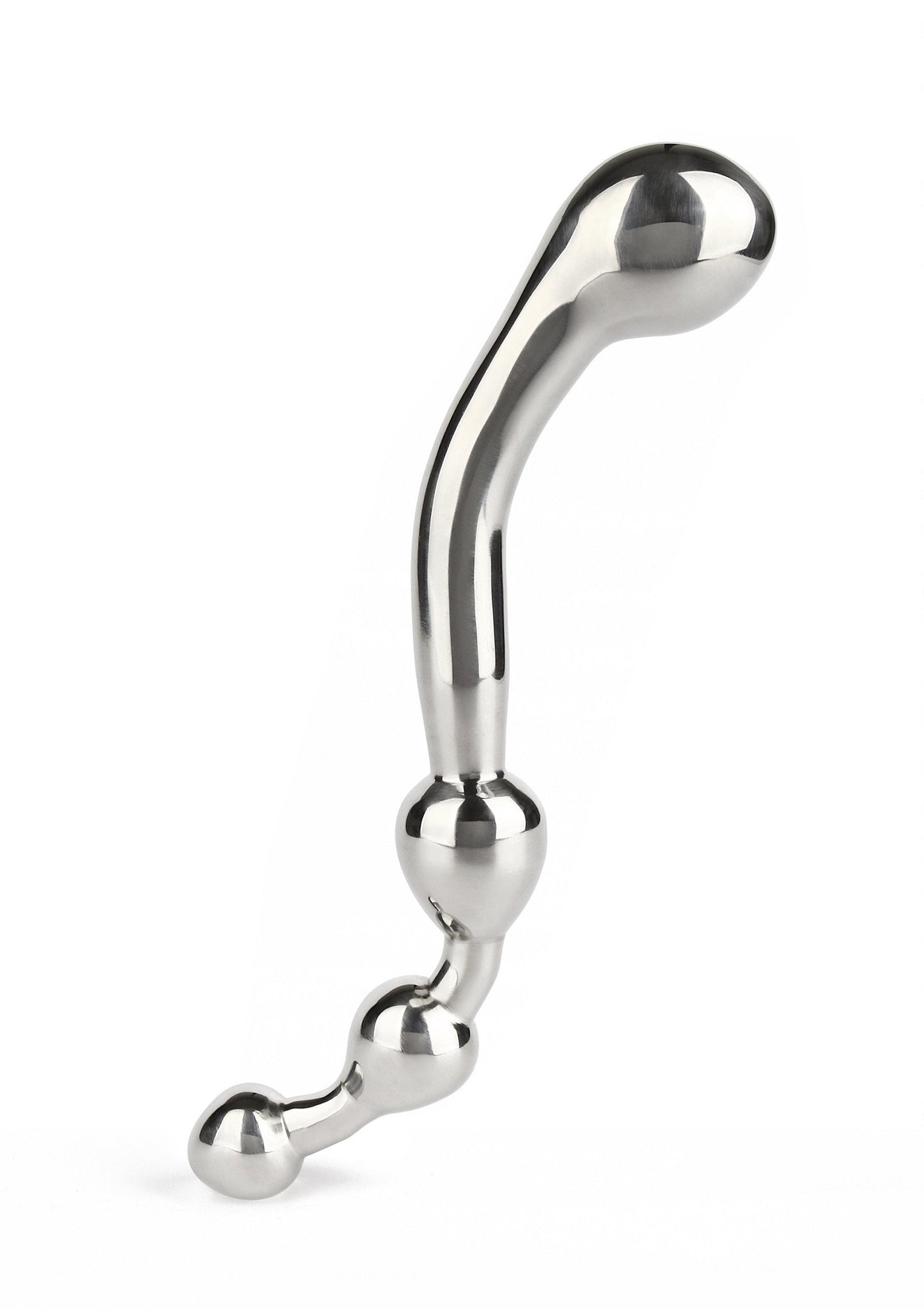 38311 mr steel multi stim pleasure wand