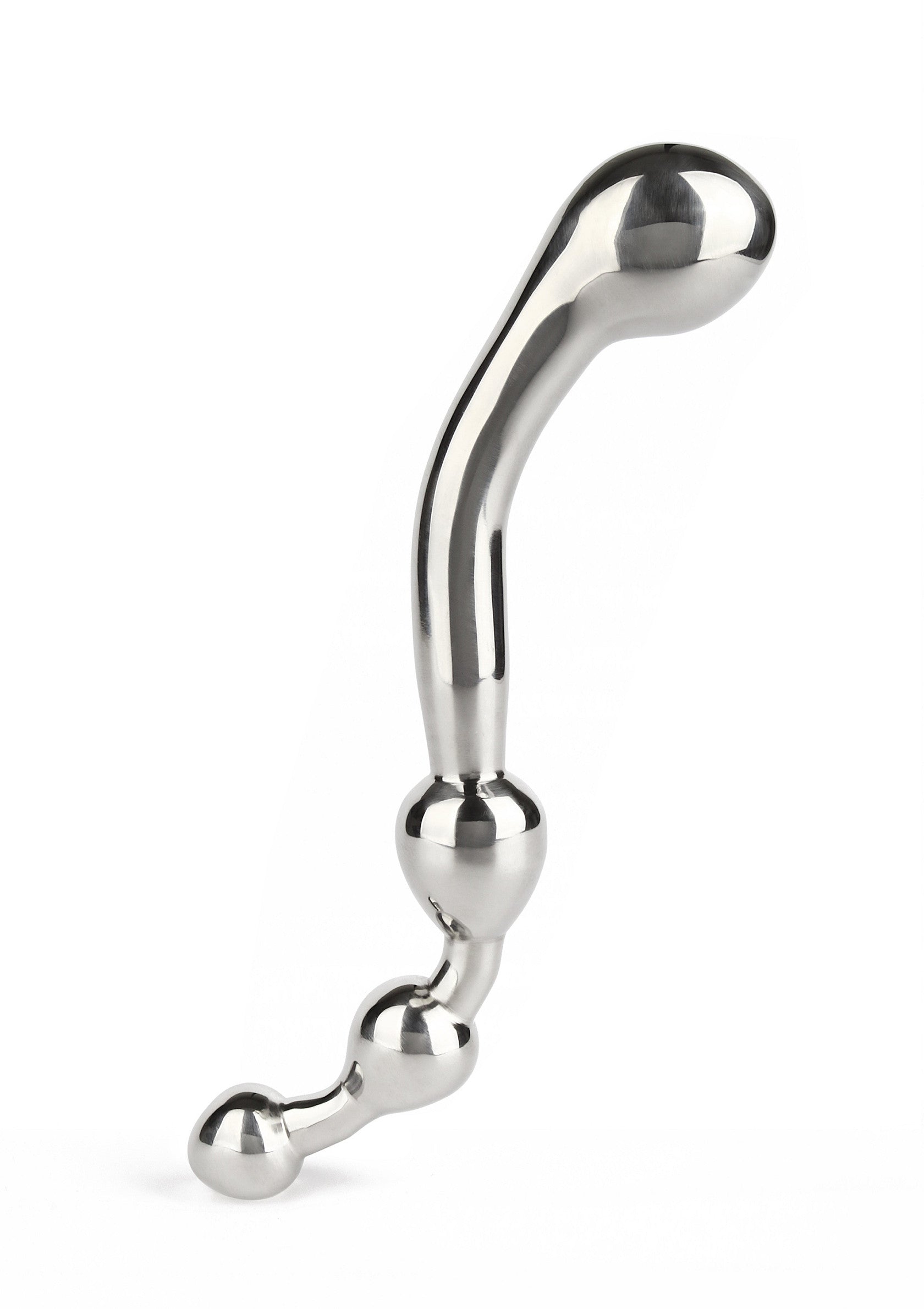 38311 mr steel multi stim pleasure wand