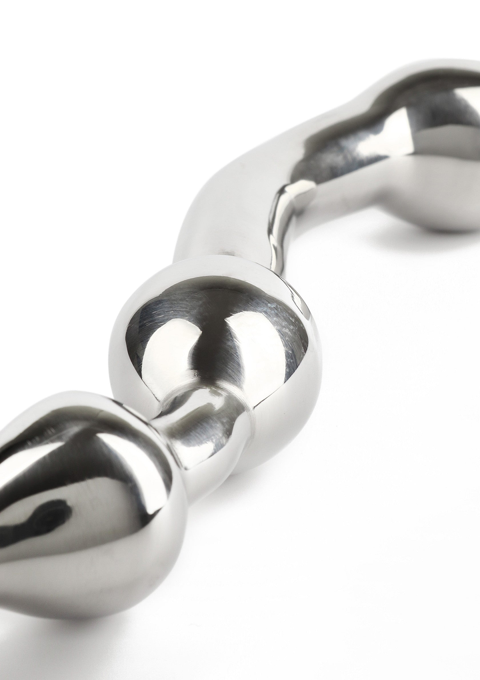 38311 mr steel multi stim pleasure wand
