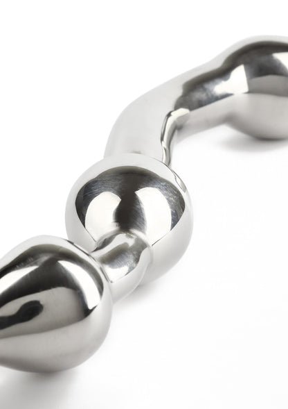38311 mr steel multi stim pleasure wand