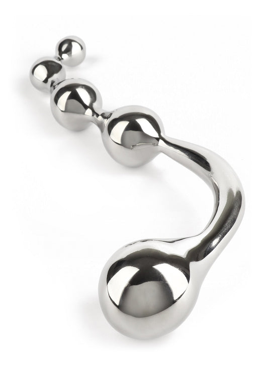 38312 mr steel twisted desire bulb wand