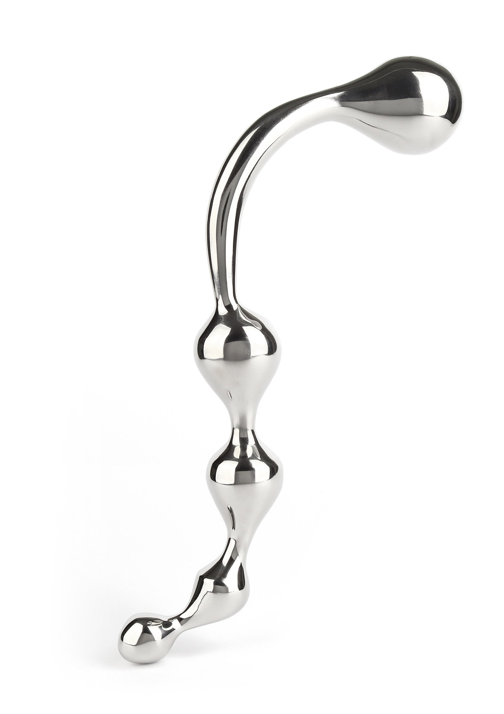 38312 mr steel twisted desire bulb wand