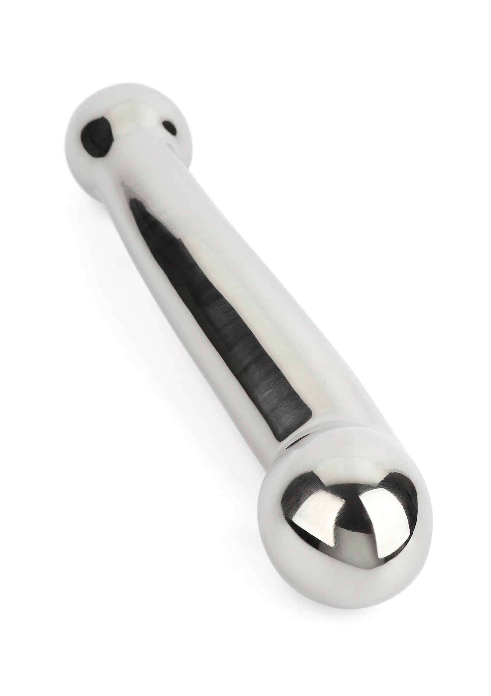 38313 mr steel elegant eleven dildo 175cm