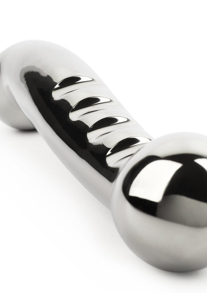 38313 mr steel elegant eleven dildo 175cm