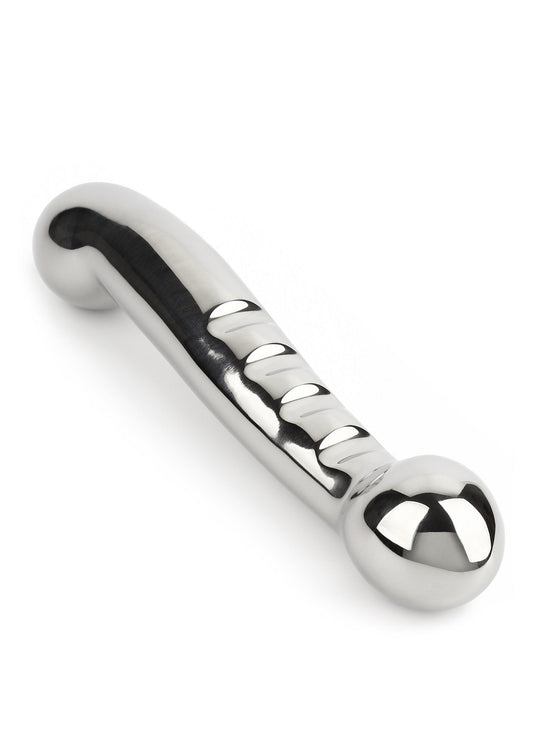 38313 mr steel elegant eleven dildo 175cm