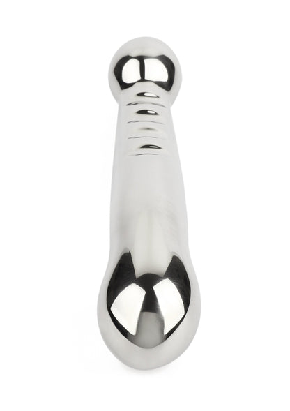 38313 mr steel elegant eleven dildo 175cm