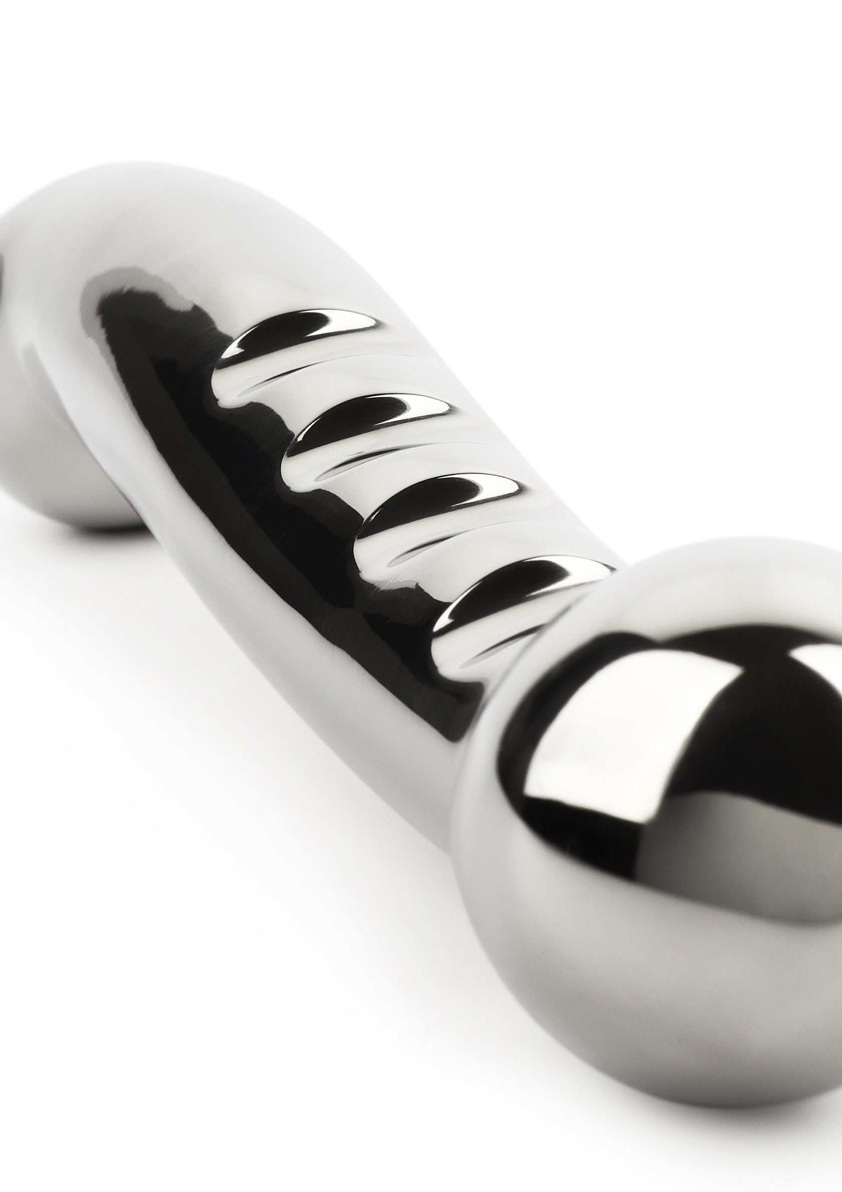 38313 mr steel elegant eleven dildo 175cm
