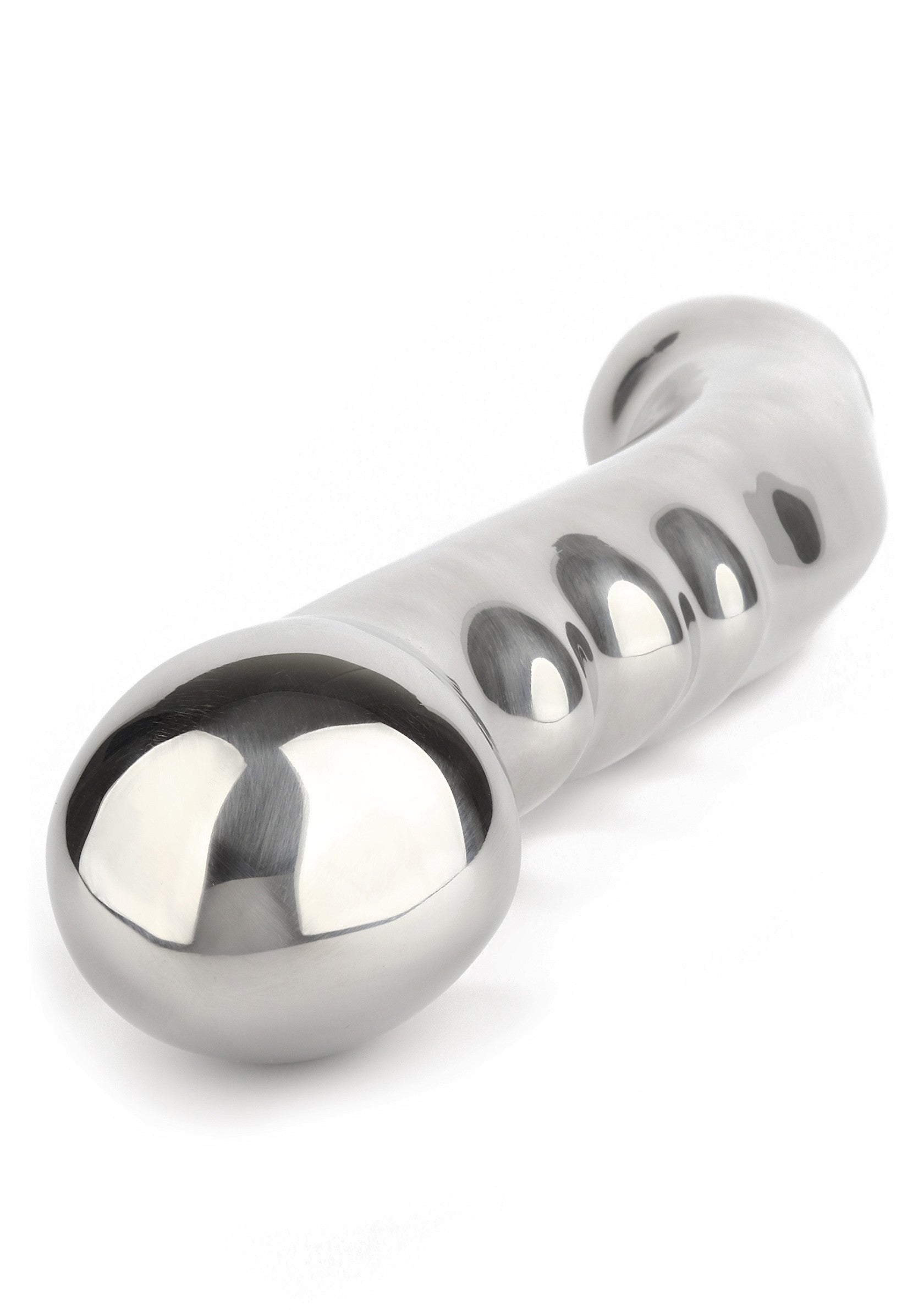 38314 mr steel elegant eleven dildo 28cm