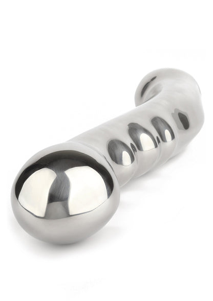 38314 mr steel elegant eleven dildo 28cm