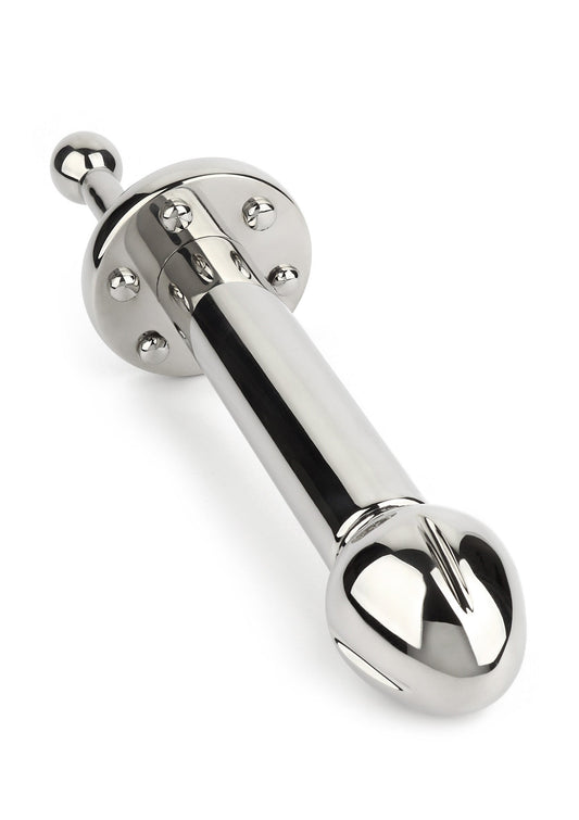 38315 mr steel reamer dildo rotator