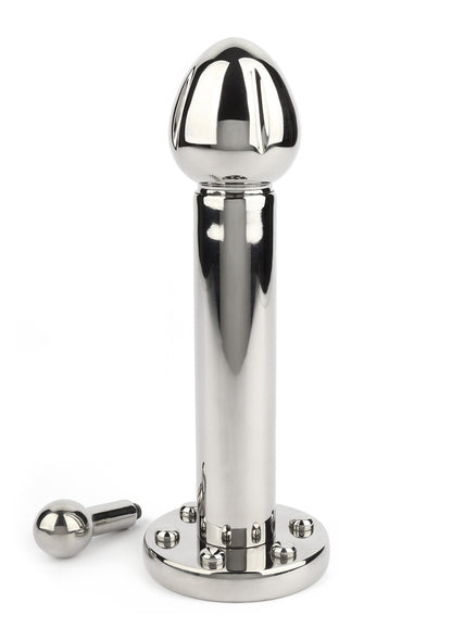 38315 mr steel reamer dildo rotator