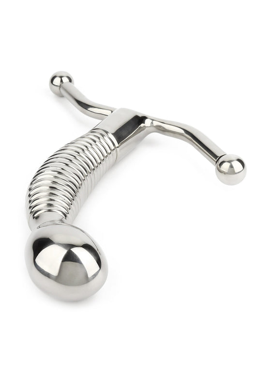 38316 mr steel stallion g spot stimulator