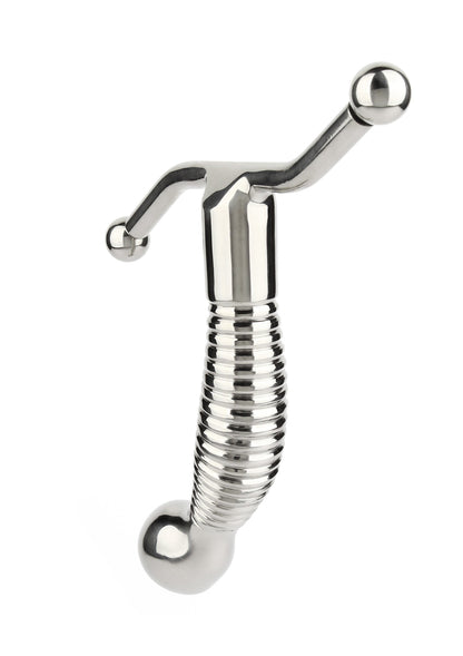 38316 mr steel stallion g spot stimulator