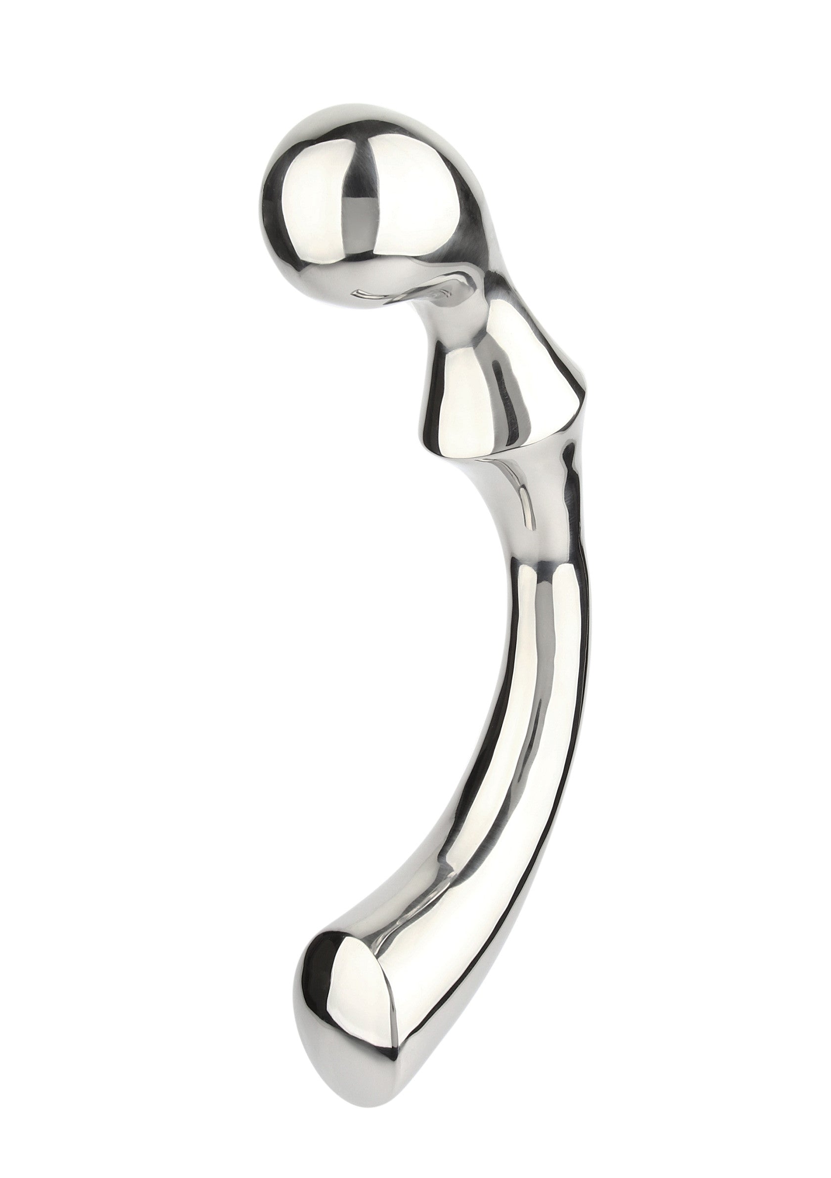 38318 mr steel deluxe g spot wand