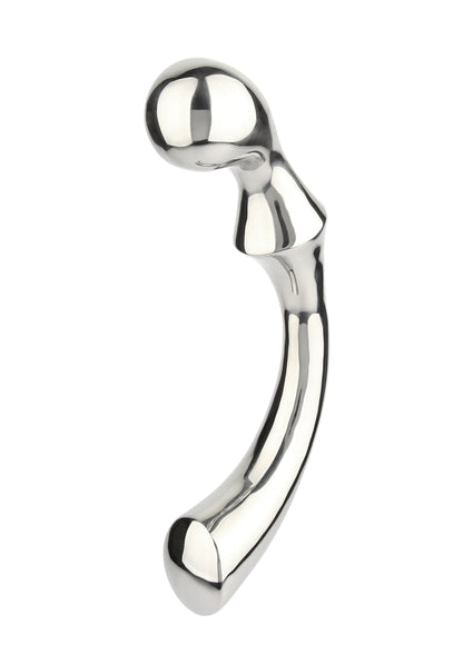 38318 mr steel deluxe g spot wand