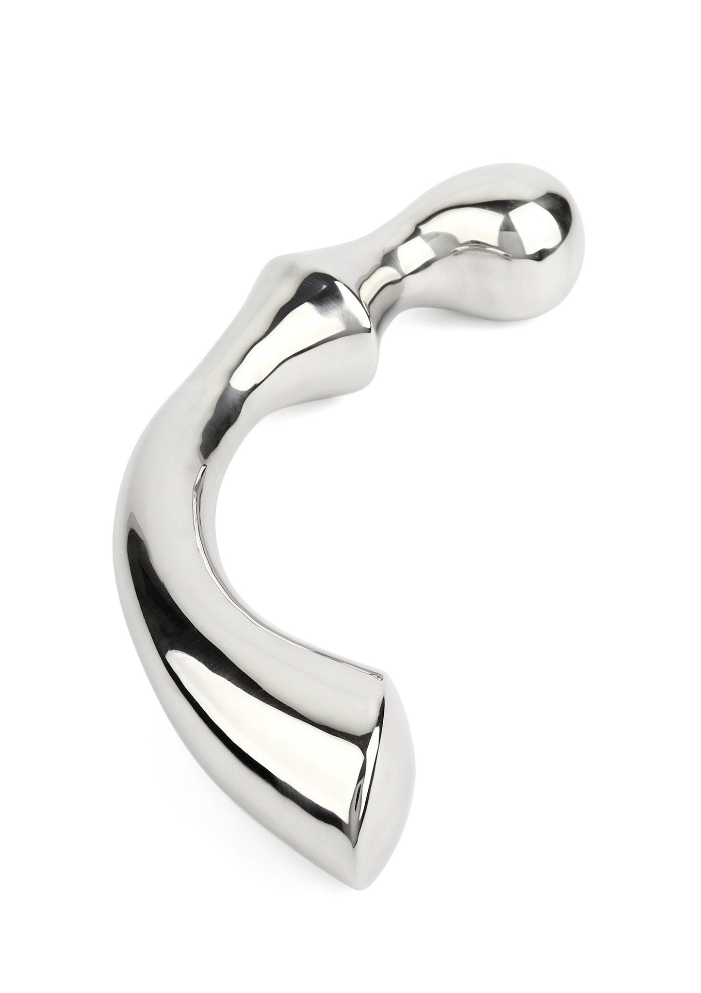 38318 mr steel deluxe g spot wand