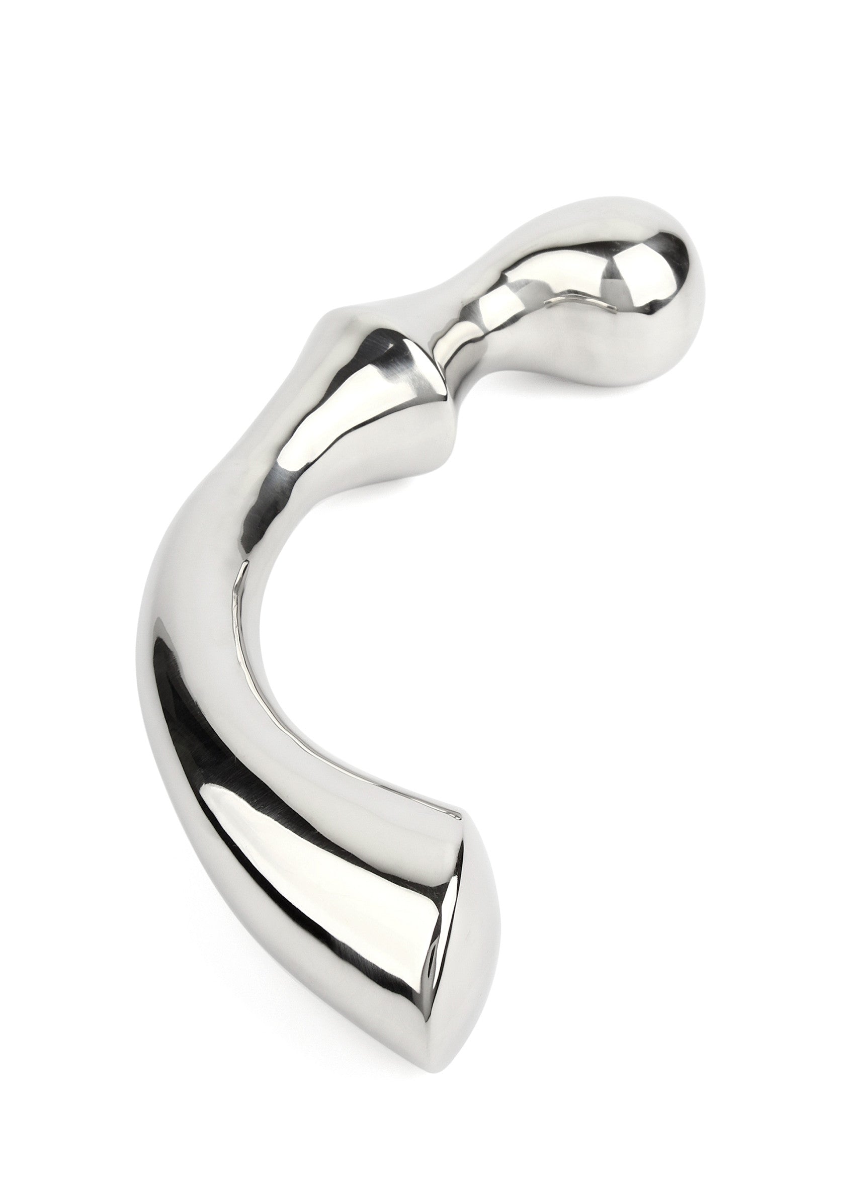 38318 mr steel deluxe g spot wand