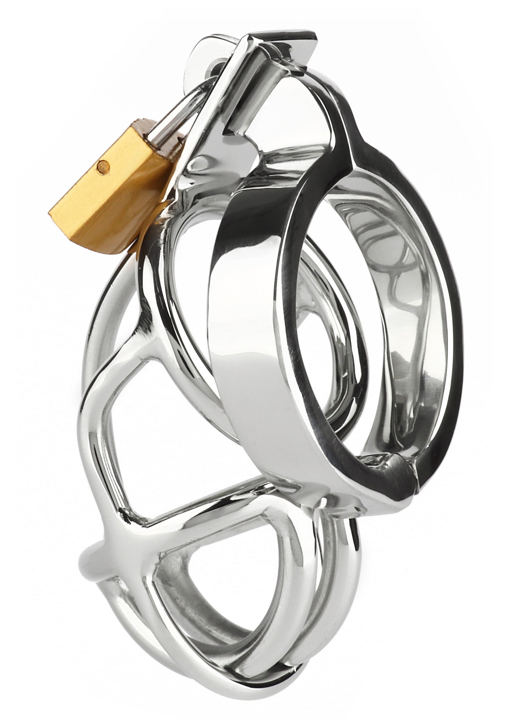 38347 mr steel san quentin chastity cage