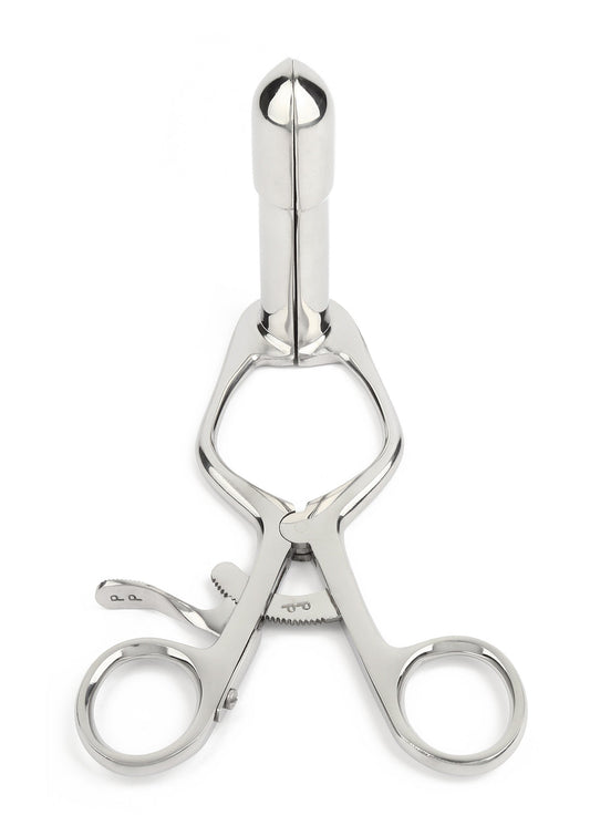 38360 mr steel barr rectal speculum small