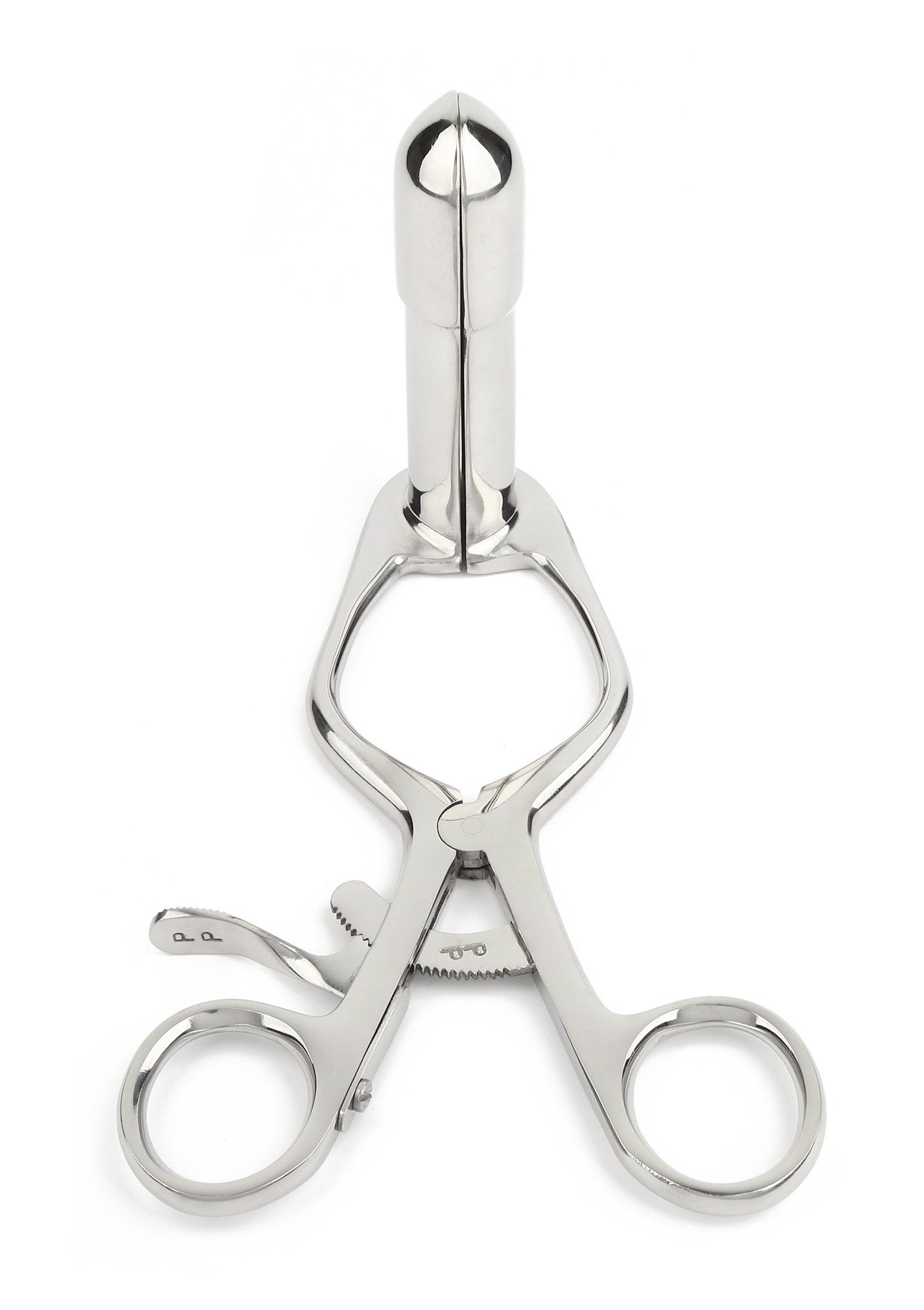 38360 mr steel barr rectal speculum small