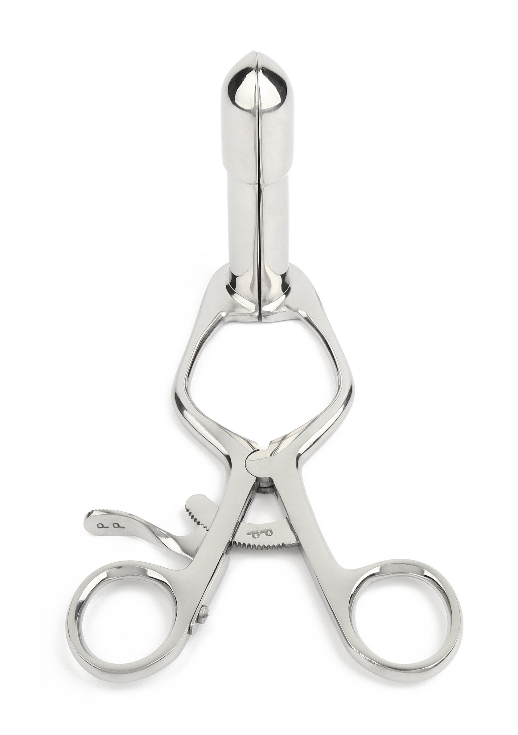 38360 mr steel barr rectal speculum small
