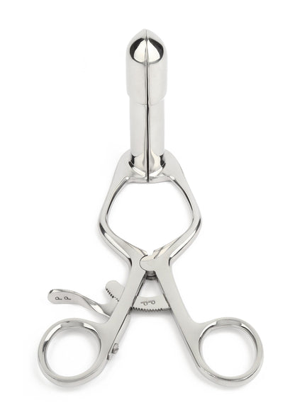 38360 mr steel barr rectal speculum small