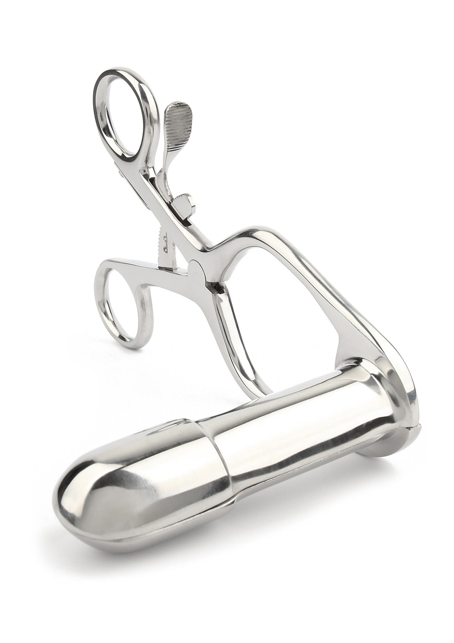 38360 mr steel barr rectal speculum small