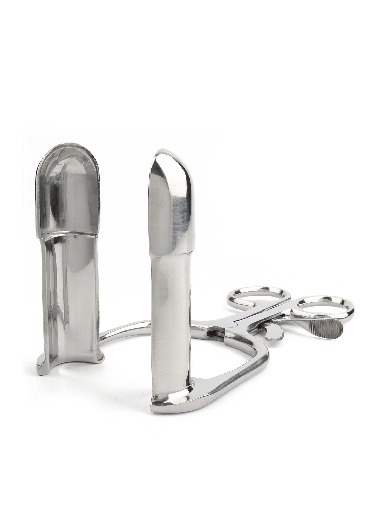 38360 mr steel barr rectal speculum small