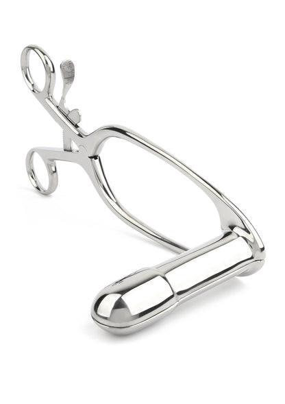 38361 mr steel barr rectal speculum large