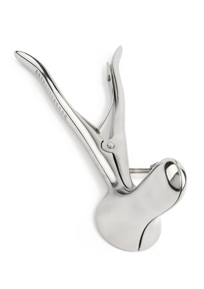 38362 mr steel pratt rectal spreader
