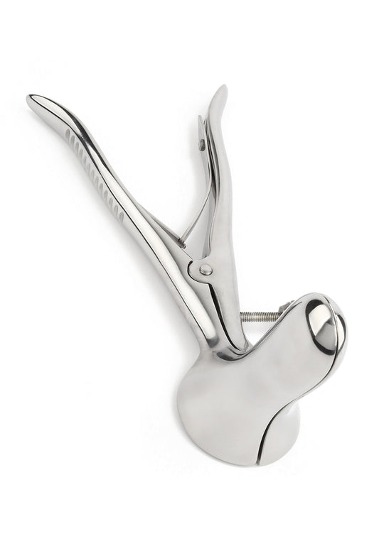 38362 mr steel pratt rectal spreader