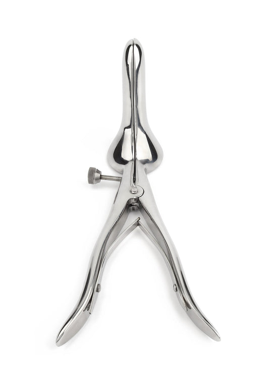 38362 mr steel pratt rectal spreader