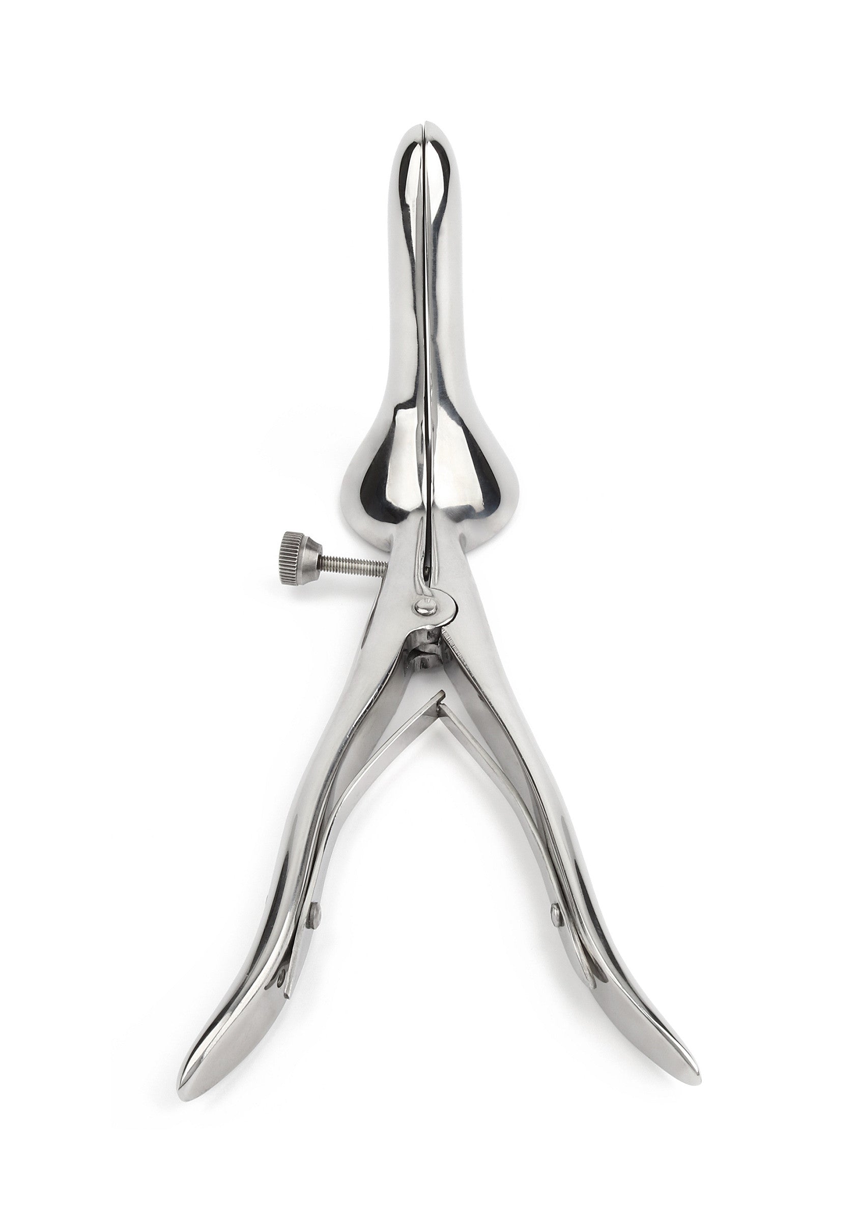 38362 mr steel pratt rectal spreader
