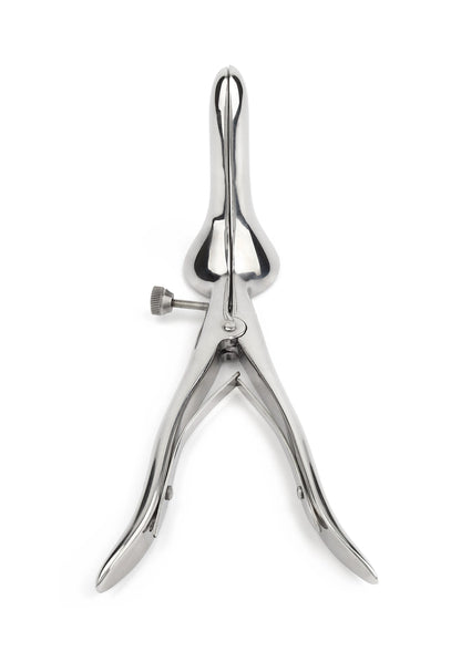 38362 mr steel pratt rectal spreader