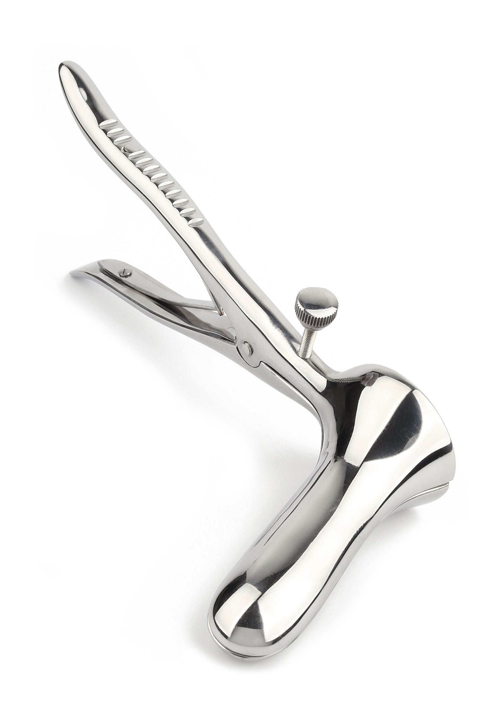 38362 mr steel pratt rectal spreader
