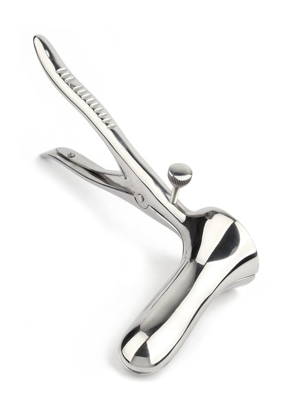 38362 mr steel pratt rectal spreader