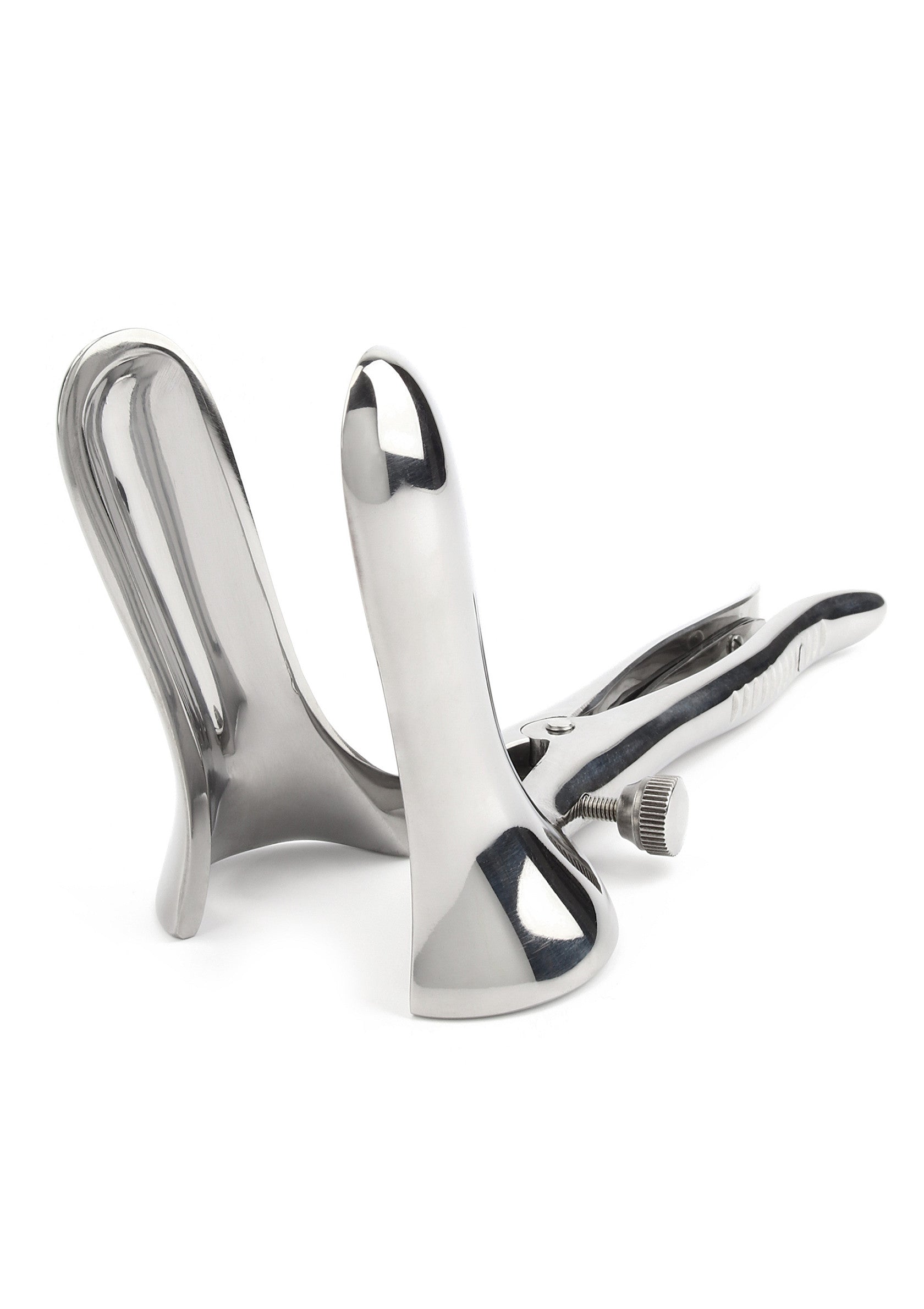 38362 mr steel pratt rectal spreader