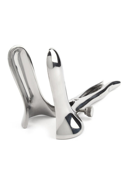 38362 mr steel pratt rectal spreader